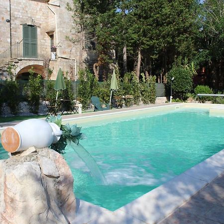 셀바디파사노 Domus Relax B&B 외부 사진