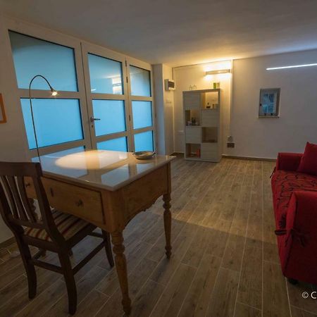 셀바디파사노 Domus Relax B&B 외부 사진