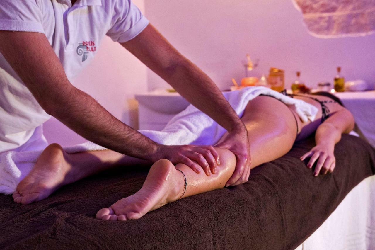셀바디파사노 Domus Relax B&B 외부 사진