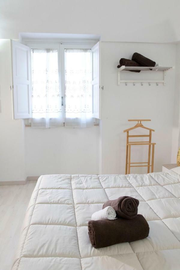 셀바디파사노 Domus Relax B&B 외부 사진
