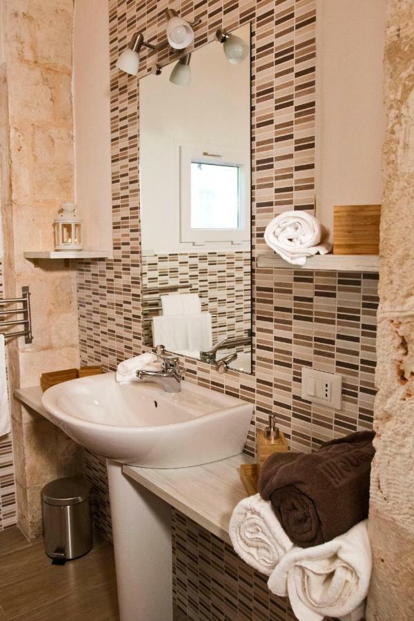 셀바디파사노 Domus Relax B&B 외부 사진
