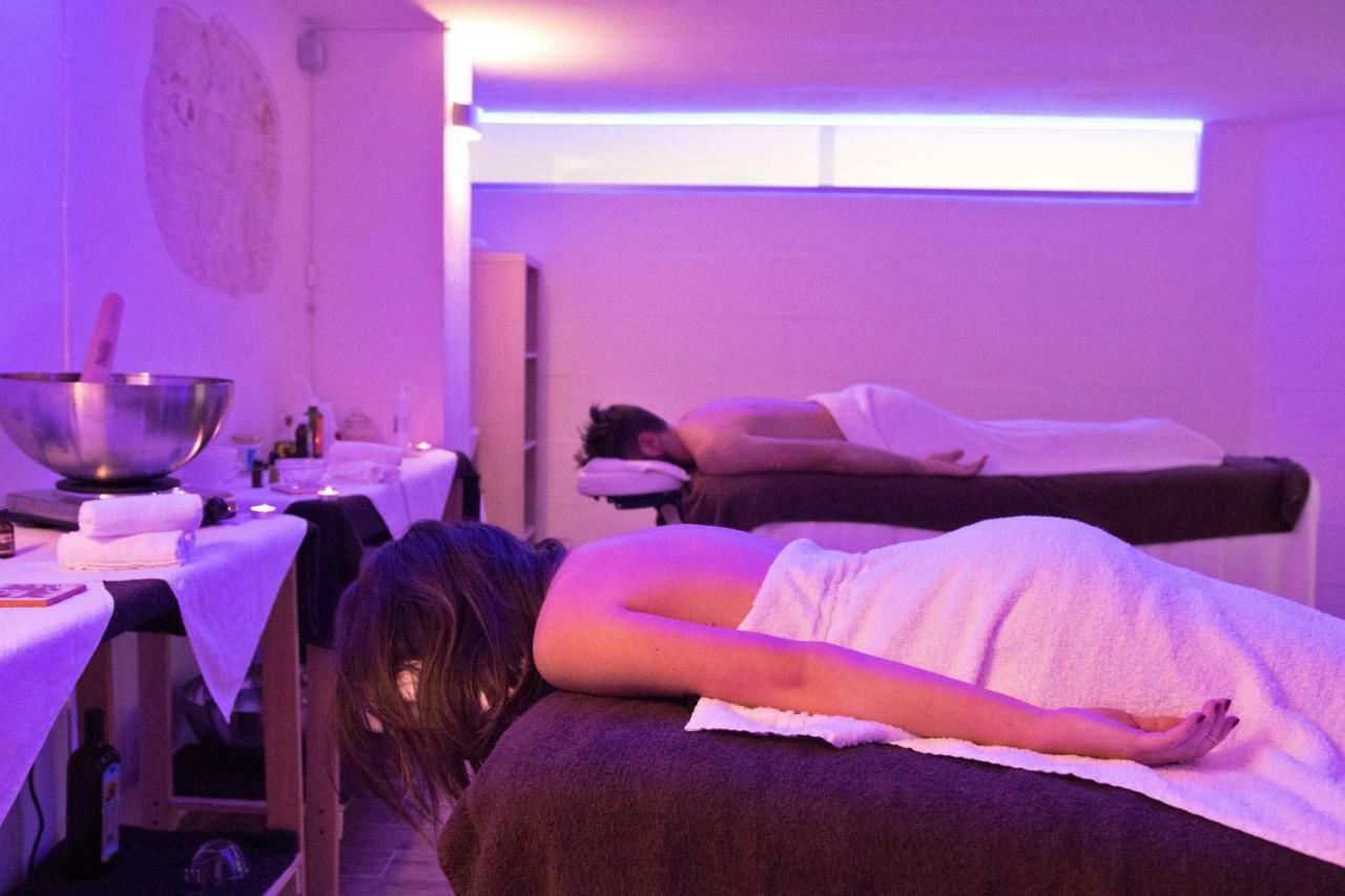 셀바디파사노 Domus Relax B&B 외부 사진