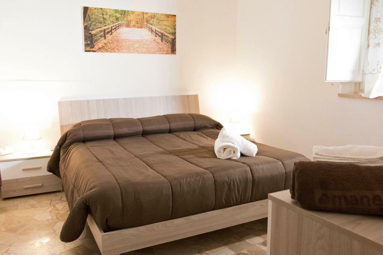 셀바디파사노 Domus Relax B&B 외부 사진