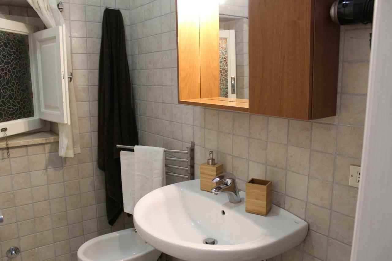 셀바디파사노 Domus Relax B&B 외부 사진
