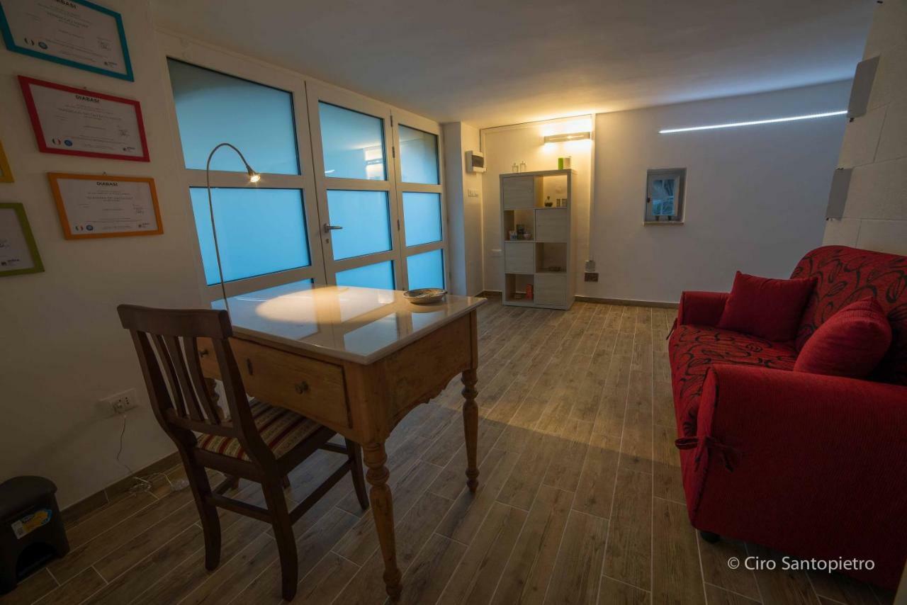셀바디파사노 Domus Relax B&B 외부 사진