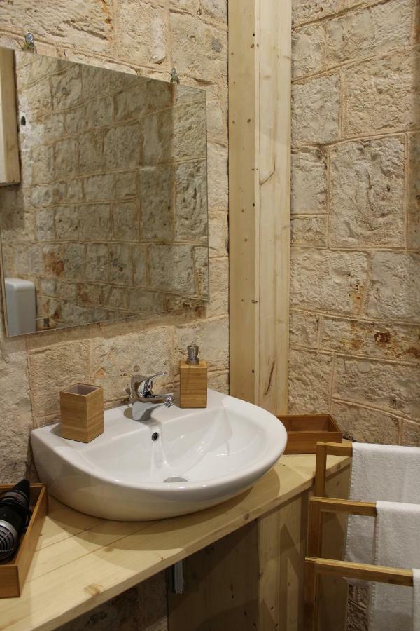 셀바디파사노 Domus Relax B&B 외부 사진