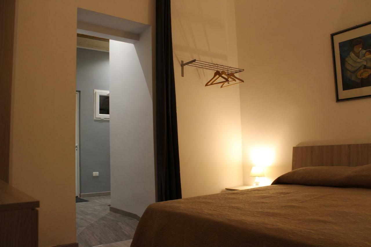 셀바디파사노 Domus Relax B&B 외부 사진