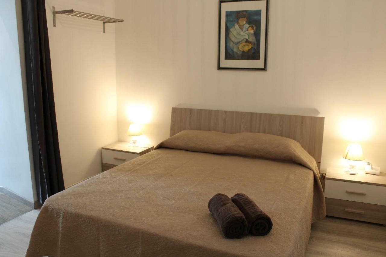 셀바디파사노 Domus Relax B&B 외부 사진
