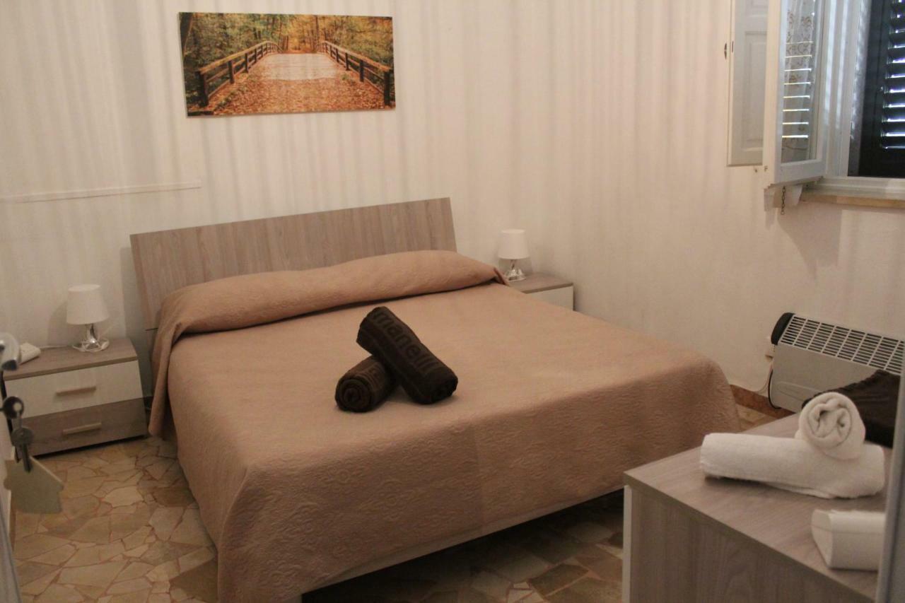 셀바디파사노 Domus Relax B&B 외부 사진